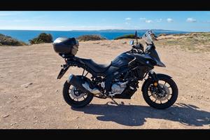 Vstorm 650