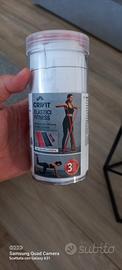 elastici fitness