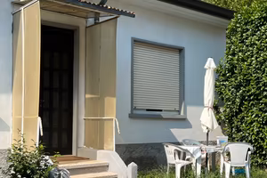 Bilocale zona Sempione