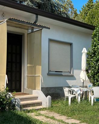 Bilocale zona Sempione