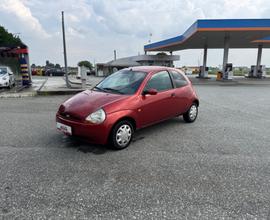 Ford Ka 1.3 Benzina