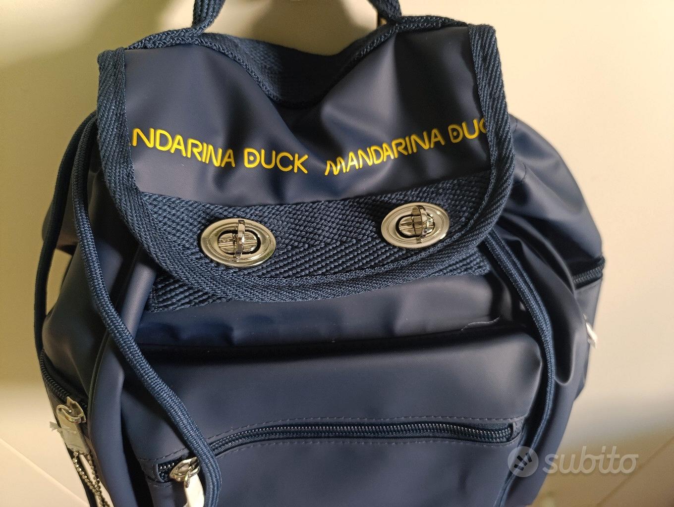 Zaino Mandarina Duck 