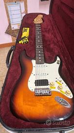 Chitarra elettrica USA Fender Stratocaster 1992