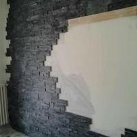 Muratore-piastrellista