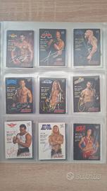 Collezione Completa WWE SmackDown vs Raw 2004