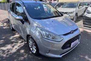 Ford B-Max 1.5 TDCi 75 CV neopaten garanzia12 mesi