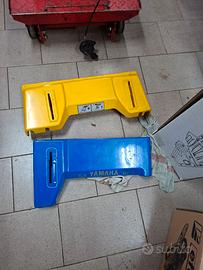 Plancia YAMAHA 