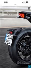 Accessorio moto