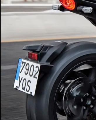 Accessorio moto