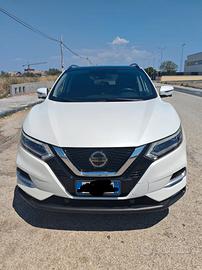 Nissan Qashqai 1.5 Dci 115 Cv