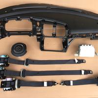 KIT AIRBAG - Suzuki Swift 6° serie (dal 2017)