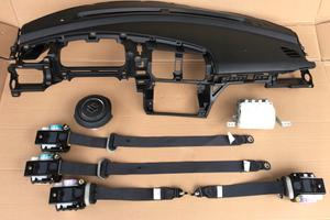 KIT AIRBAG - Suzuki Swift 6° serie (dal 2017)