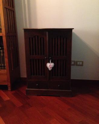Mini libreria