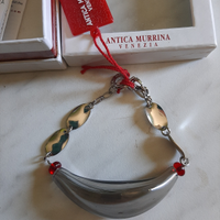 Bracciale in vetro