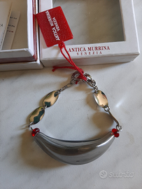 Bracciale in vetro