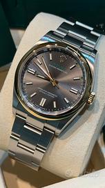 Rolex OP CENTENARIO NUOVO 2026 36mm 126003