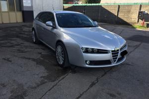 Alfa Romeo 159 120mila km leggi bene