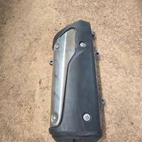 marmitta honda sh 300