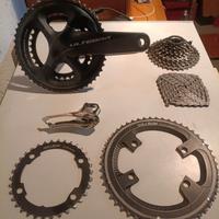 Ricambio per Shimano Ultegra 11v 