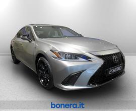 Lexus ES 300 h 2.5 Design cvt