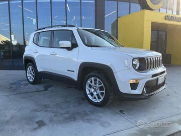 JEEP Renegade 1.0 T3 Longitude
