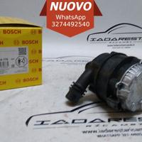 Pompa Acqua Ausiliaria 500X-Ducato-Tipo D 52152074