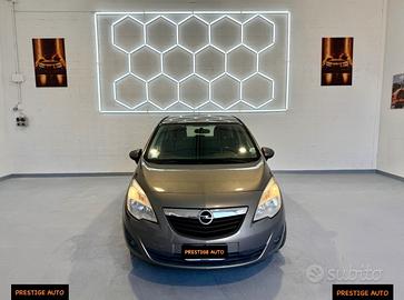 Opel Meriva 1.4 Turbo 140CV Cosmo