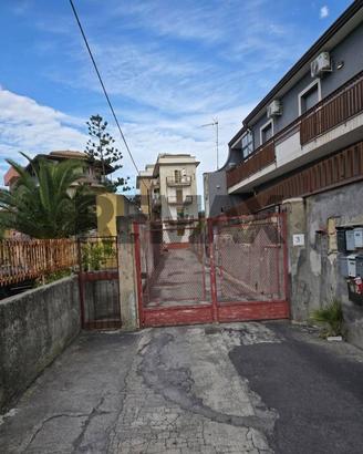 Appartamento - Catania