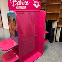 Espositore Barbie