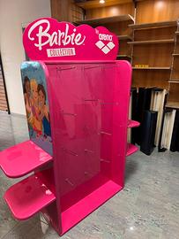 Espositore Barbie