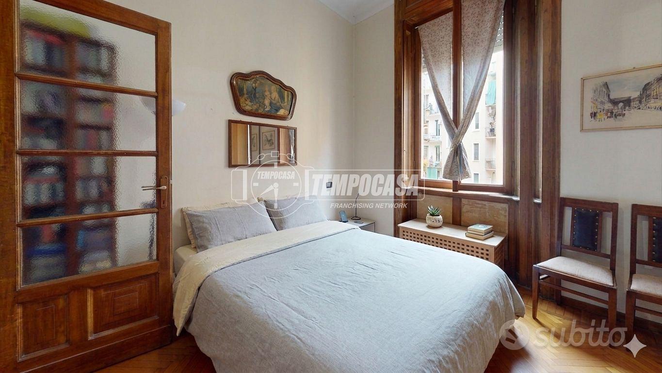 Appartamento – Milano, Nolo, Municipio 2 - Vista 2