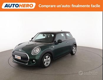 MINI Cooper EH22939