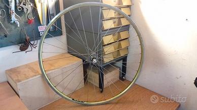 Ruote Campagnolo Record