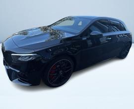 Mercedes-Benz Classe A CLA 45 S AMG 4Matic+