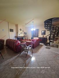 Casa, Mazara del Vallo.