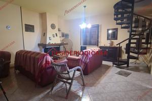 Casa, Mazara del Vallo.