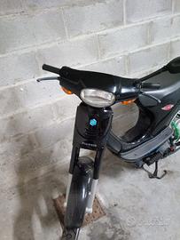 Piaggio VELOFAX 50cc