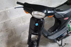 Piaggio VELOFAX 50cc