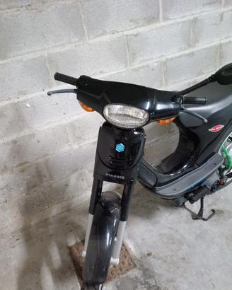 Piaggio VELOFAX 50cc