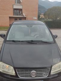 fiat idea marzo 2010