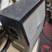 Amplificatore chitarra Ibanez Tone blaster 100H
