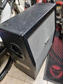 Amplificatore chitarra Ibanez Tone blaster 100H