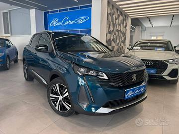 Peugeot 3008 II 1.5 bluehdi GT s&s 130cv eat8