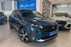 Peugeot 3008 II 1.5 bluehdi GT s&s 130cv eat8