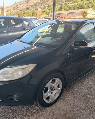 Ford Focus 1.6 TDCi 115 CV SW Titanium