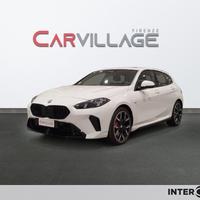 BMW 118d MSport Pro auto