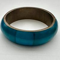 Bangle turchese vintage