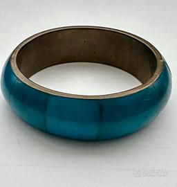 Bangle turchese vintage