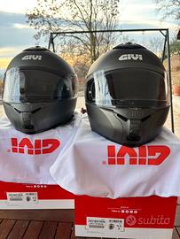 Caschi givi x.21