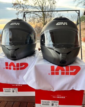 Caschi givi x.21
